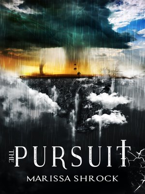 cover image of The Pursuit